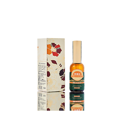 梅列私密细嫩修复精华